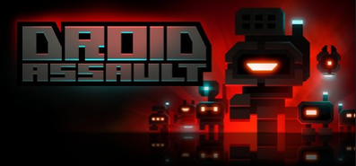 Купить на steambuy Купить Droid Assault