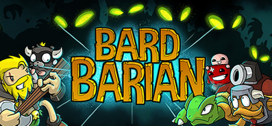 Купить на steambuy Купить Bardbarian