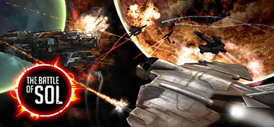 Купить на steambuy Купить The Battle of Sol