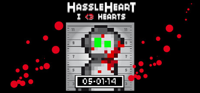 Купить на steambuy Купить HassleHeart