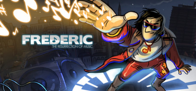 Купить на steambuy Купить Frederic: Resurrection of Music