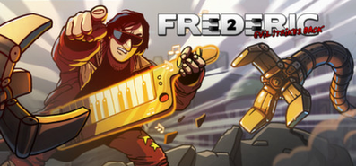 Купить Frederic: Resurrection of Music на steambuy Купить Frederic: Evil Strikes Back