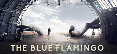 Купить на steambuy Купить The Blue Flamingo