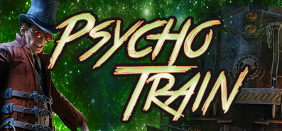 Купить на steambuy Купить Mystery Masters: Psycho Train Deluxe Edition