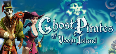 Купить на steambuy Купить Ghost Pirates of Vooju Island