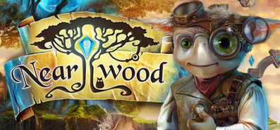 Купить на steambuy Купить Nearwood - Collector's Edition