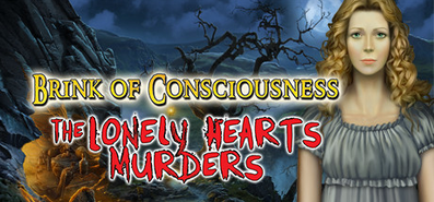 Купить Brink of Consciousness: Dorian Gray Syndrome Collector's Edition на steambuy Купить Brink of Consciousness: The Lonely Hearts Murders