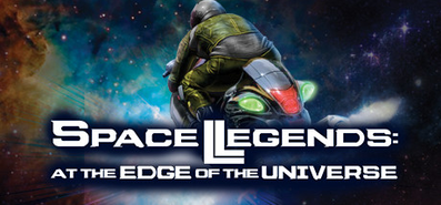 Купить на steambuy Купить Space Legends: At the Edge of the Universe