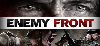 Купить на steambuy Купить Enemy Front