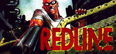 Купить на steambuy Купить Redline