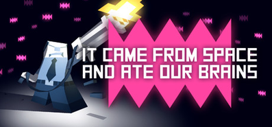Купить на steambuy Купить It came from space, and ate our brains