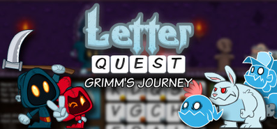 Купить на steambuy Купить Letter Quest: Grimm's Journey