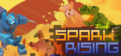 Купить на steambuy Купить Spark Rising