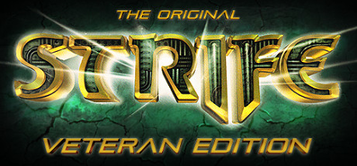 Купить на steambuy Купить The Original Strife: Veteran Edition