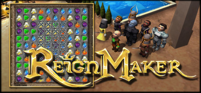 Купить на steambuy Купить ReignMaker