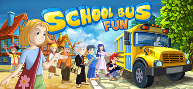 Купить на steambuy Купить School Bus Fun