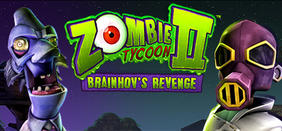 Купить на steambuy Купить Zombie Tycoon 2: Brainhov's Revenge