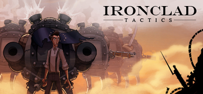 Купить на steambuy Купить Ironclad Tactics