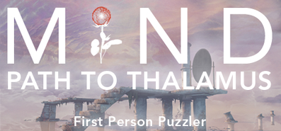 Купить на steambuy Купить Mind: Path to Thalamus
