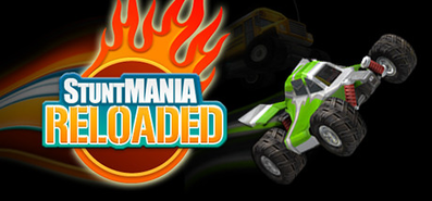 Купить на steambuy Купить StuntMANIA Reloaded