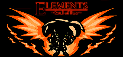 Купить на steambuy Купить Elements: Soul of Fire