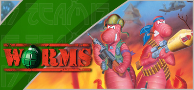 Купить Worms W.M.D на steambuy Купить Worms