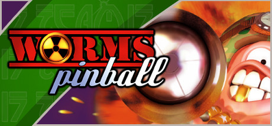 Купить Worms W.M.D на steambuy Купить Worms Pinball
