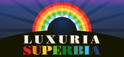 Купить на steambuy Купить Luxuria Superbia