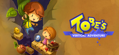 Купить на steambuy Купить Tobe's Vertical Adventure