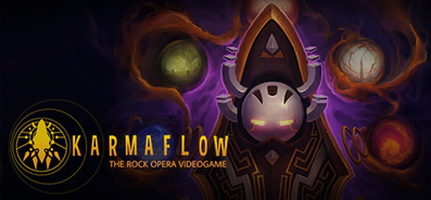 Купить на steambuy Купить Karmaflow: The Rock Opera Videogame