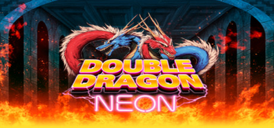Купить на steambuy Купить Double Dragon: Neon