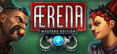 Купить на steambuy Купить AERENA - Masters Edition