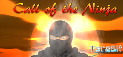 Купить на steambuy Купить Call of the Ninja!