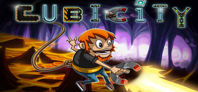 Купить на steambuy Купить Cubicity