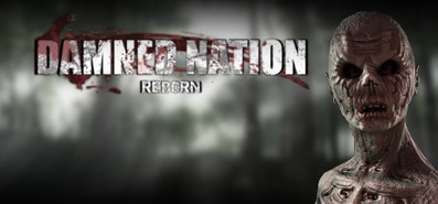 Купить на steambuy Купить Damned Nation Reborn