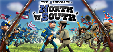 Купить на steambuy Купить The Bluecoats: North vs South