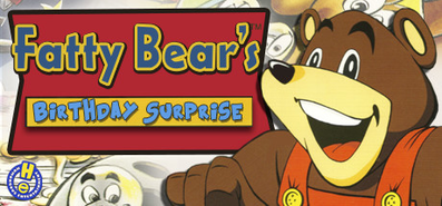 Купить на steambuy Купить Fatty Bear's Birthday Surprise