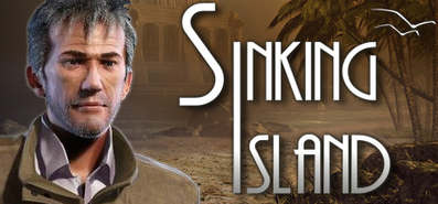 Купить на steambuy Купить Sinking Island