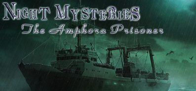 Купить на steambuy Купить Night Mysteries: The Amphora Prisoner