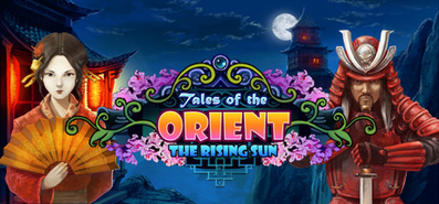 Купить на steambuy Купить Tales of the Orient: The Rising Sun