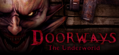 Купить на steambuy Купить Doorways: The Underworld