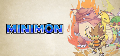 Купить на steambuy Купить Minimon