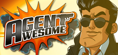 Купить на steambuy Купить Agent Awesome