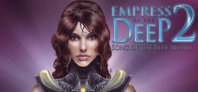 Купить на steambuy Купить Empress Of The Deep 2: Song Of The Blue Whale