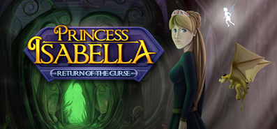 Купить Princess Isabella на steambuy Купить Princess Isabella - Return of the Curse