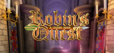 Купить на steambuy Купить Robin's Quest