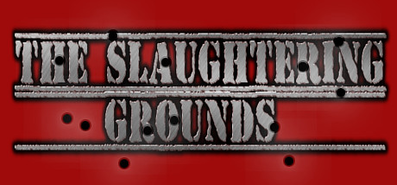 Купить на steambuy Купить The Slaughtering Grounds