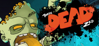 Купить на steambuy Купить Three Dead Zed