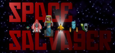 Купить на steambuy Купить Space Salvager