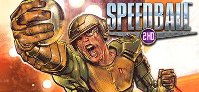 Купить на steambuy Купить Speedball 2 HD